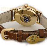 Longines Conquest Automatic Cal.291 18ct 1961 mobile navigation (11)