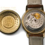 Longines Conquest Automatic Cal.291 18ct 1961 mobile navigation (12)