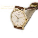 Longines Conquest Automatic Cal.291 18ct 1961 mobile navigation (6)