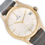 Enicar Automatic Cal.1035 18ct 1965 mobile navigation (15)