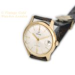 Enicar Automatic Cal.1035 18ct 1965 mobile navigation (6)