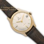 Enicar Automatic Cal.1035 18ct 1965 mobile navigation (8)