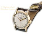 Girard Perregaux Gyromatic Cal.47AE 638 10ct Gold Filled 1962 mobile navigation (6)