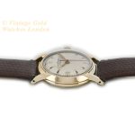 Girard Perregaux Gyromatic Cal.47AE 638 10ct Gold Filled 1962 mobile navigation (10)