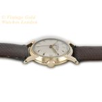 Girard Perregaux Gyromatic Cal.47AE 638 10ct Gold Filled 1962 mobile navigation (9)