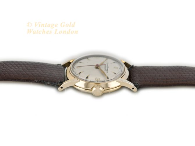 Girard Perregaux Gyromatic Cal.47AE 638 10ct Gold Filled 1962 (9)