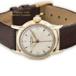 Girard Perregaux Gyromatic Cal.47AE 638 10ct Gold Filled 1962 mobile navigation (14)