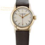 Girard Perregaux Gyromatic Cal.47AE 638 10ct Gold Filled 1962 mobile navigation (4)