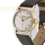 Girard Perregaux Gyromatic Cal.47AE 638 10ct Gold Filled 1962 mobile navigation (5)