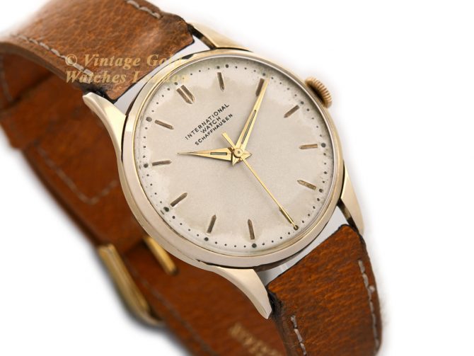 IWC Cal.89 9ct 1956 (2)
