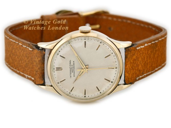 IWC Cal.89 9ct 1956 (7)
