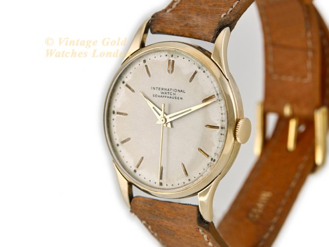 IWC Cal.89 9ct 1956 (5)