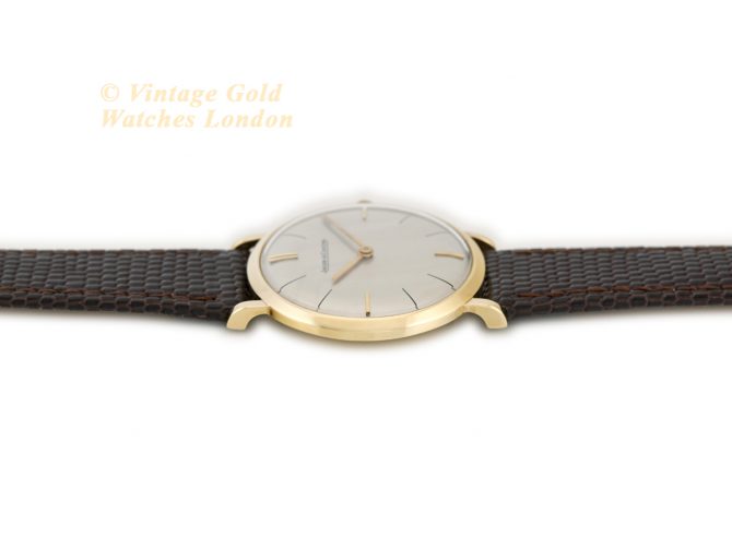 Jaeger-LeCoultre Cal.P480/C 18ct 1957 (10)