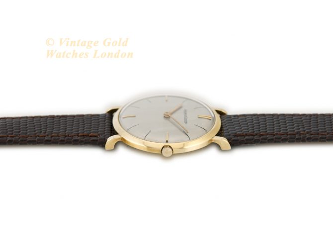 Jaeger-LeCoultre Cal.P480/C 18ct 1957 (9)