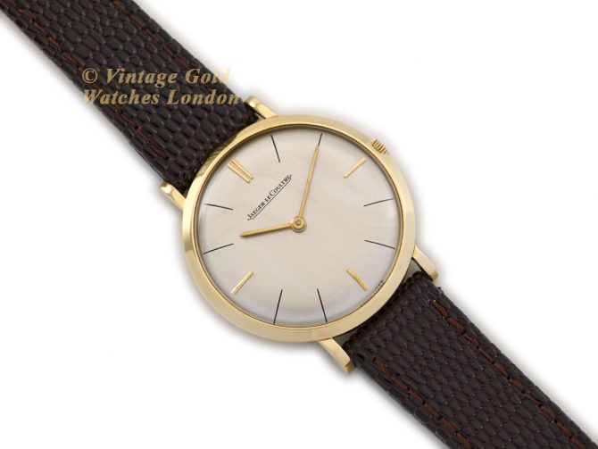 Jaeger-LeCoultre Cal.P480/C 18ct 1957 (8)