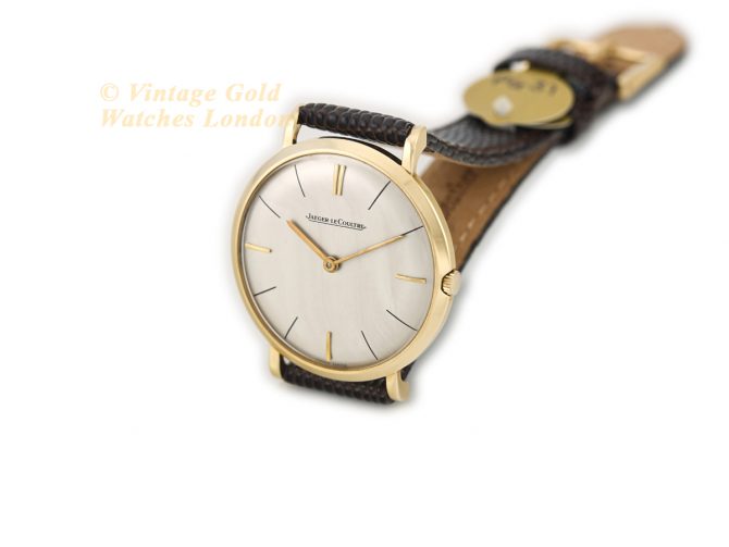 Jaeger-LeCoultre Cal.P480/C 18ct 1957 (6)