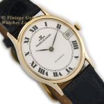 Jaeger-LeCoultre Date ‘Ellipse’ 18ct 1981 mobile navigation (2)