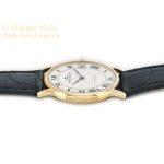 Jaeger-LeCoultre Date ‘Ellipse’ 18ct 1981 mobile navigation (10)