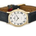 Jaeger-LeCoultre Date ‘Ellipse’ 18ct 1981 mobile navigation (7)