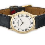 Jaeger-LeCoultre Date ‘Ellipse’ 18ct 1981 mobile navigation (13)