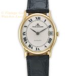 Jaeger-LeCoultre Date ‘Ellipse’ 18ct 1981 mobile navigation (4)