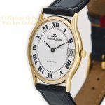 Jaeger-LeCoultre Date ‘Ellipse’ 18ct 1981 mobile navigation (5)