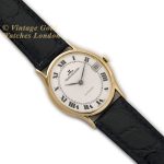Jaeger-LeCoultre Date ‘Ellipse’ 18ct 1981 mobile navigation (8)