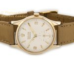 Rolex Precision Cal.1200 9ct 1955 mobile navigation (7)