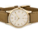 Rolex Precision Cal.1200 9ct 1955 mobile navigation (14)