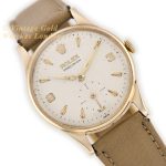 Rolex Precision Cal.1200 9ct 1955 mobile navigation (1)