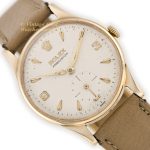 Rolex Precision Cal.1200 9ct 1955 mobile navigation (15)