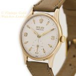 Rolex Precision Cal.1200 9ct 1955 mobile navigation (5)