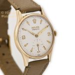 Rolex Precision Cal.1200 9ct 1955 mobile navigation (3)