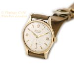 Rolex Precision Cal.1200 9ct 1955 mobile navigation (6)