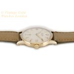Rolex Precision Cal.1200 9ct 1955 mobile navigation (9)