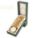 Rolex Precision Cal.1200 9ct 1955 mobile navigation (12)