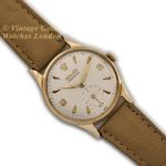 Rolex Precision Cal.1200 9ct 1955 mobile navigation (8)
