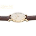 Rolex Precision 9ct Cal.1210 1961 mobile navigation (10)