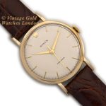 Rolex Precision 9ct Cal.1210 1961 mobile navigation (8)