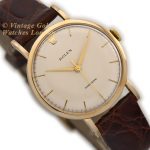 Rolex Precision 9ct Cal.1210 1961 mobile navigation (2)