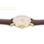 Rolex Precision 9ct Cal.1210 1961 mobile navigation (9)