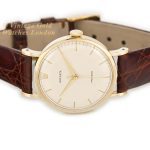Rolex Precision 9ct Cal.1210 1961 mobile navigation (7)