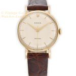 Rolex Precision 9ct Cal.1210 1961 mobile navigation (4)