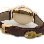 Rolex Precision 9ct Cal.1210 1961 mobile navigation (11)