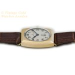 Rolex Cushion Cal.11 Ligne 9ct 1937 mobile navigation (10)
