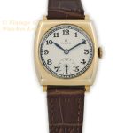 Rolex Cushion Cal.11 Ligne 9ct 1937 mobile navigation (4)