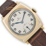 Rolex Cushion Cal.11 Ligne 9ct 1937 mobile navigation (15)