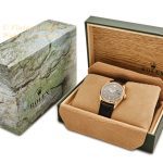 Rolex Oyster Perpetual Datejust Model Ref.6605 18ct 1954 mobile navigation (14)