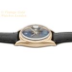 Rolex Oyster Perpetual Datejust Model Ref.6605 18ct 1954 mobile navigation (11)
