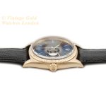 Rolex Oyster Perpetual Datejust Model Ref.6605 18ct 1954 mobile navigation (10)
